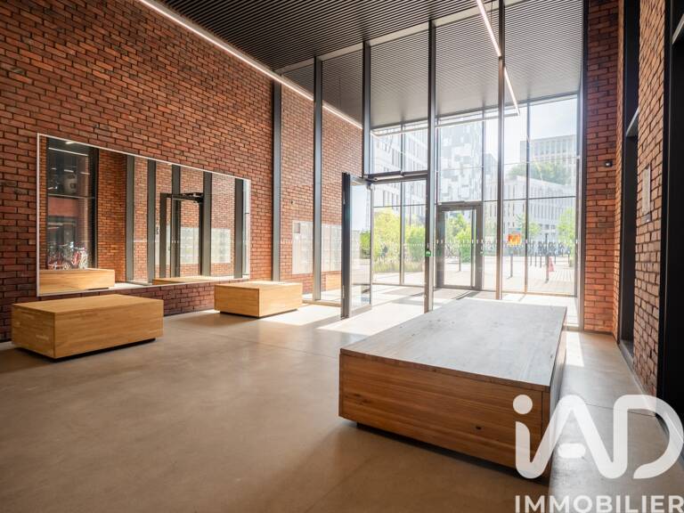 Vente Appartement 4 pièces — photo 1