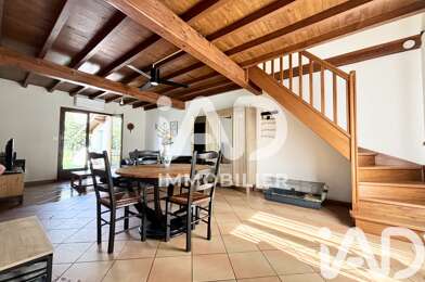 Maison 5 pièces 225000 €