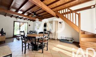 Maison 5 Pièces 95 m² à vendre à Thil (31530)