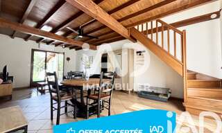 Maison 5 Pièces 95 m² à vendre à Thil (31530)