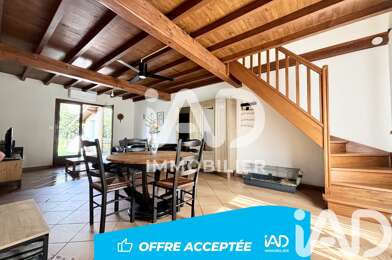 Maison 5 pièces 225000 €
