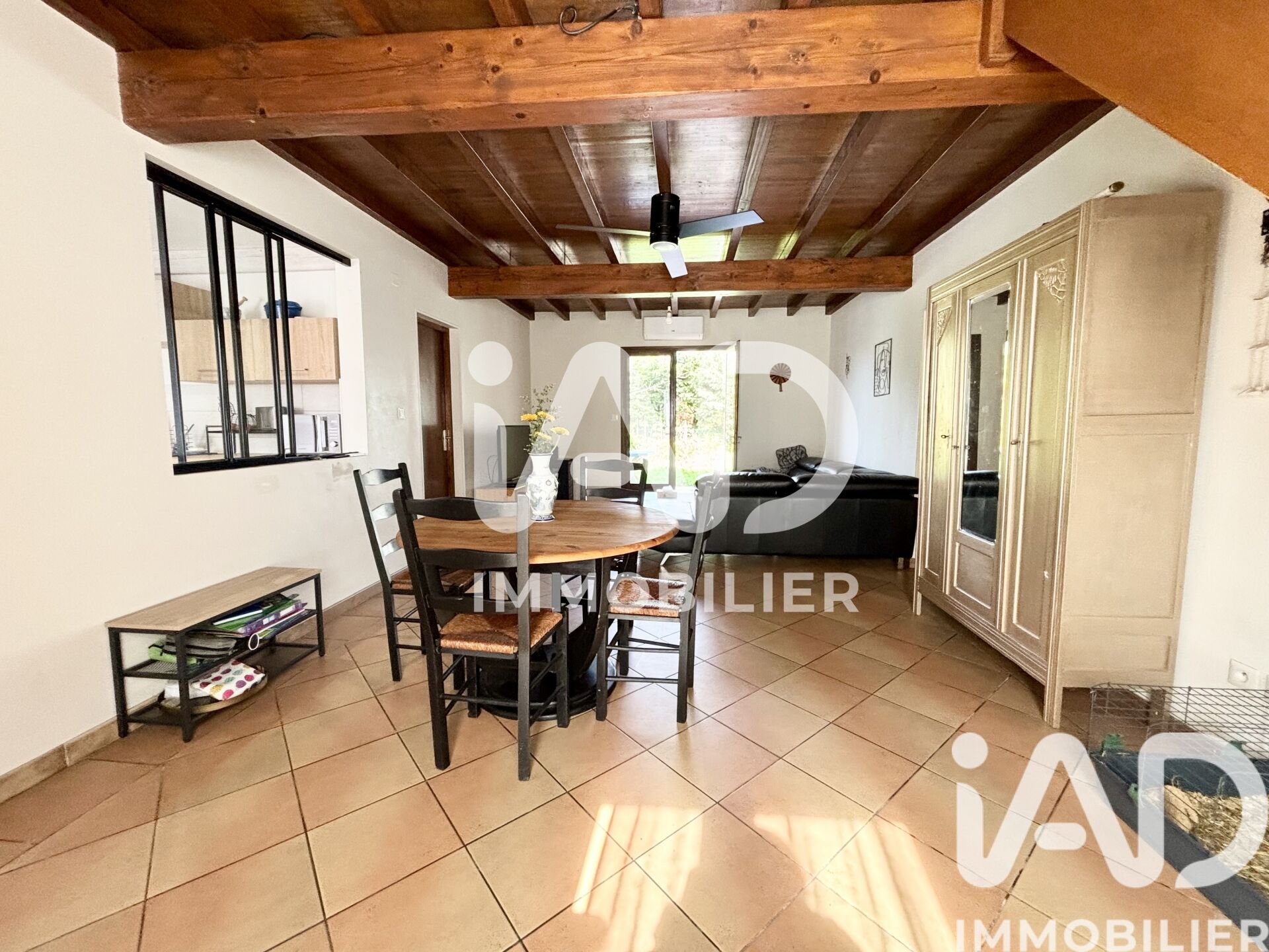 Vente Maison de ville 5 pièces - Photo 3
