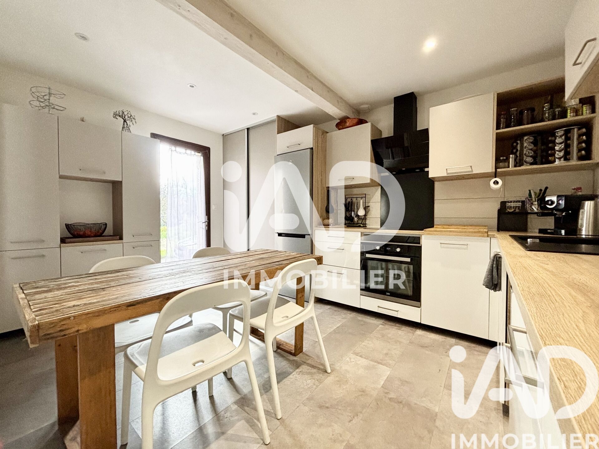 Vente Maison de ville 5 pièces - Photo 5