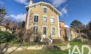 Maison 9 Pièces 160 m² à vendre à Saint-Leu-la-Forêt (95320)