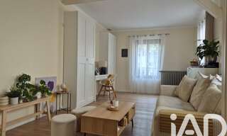 Maison 4 Pièces 76 m² à vendre à Argenteuil (95100)