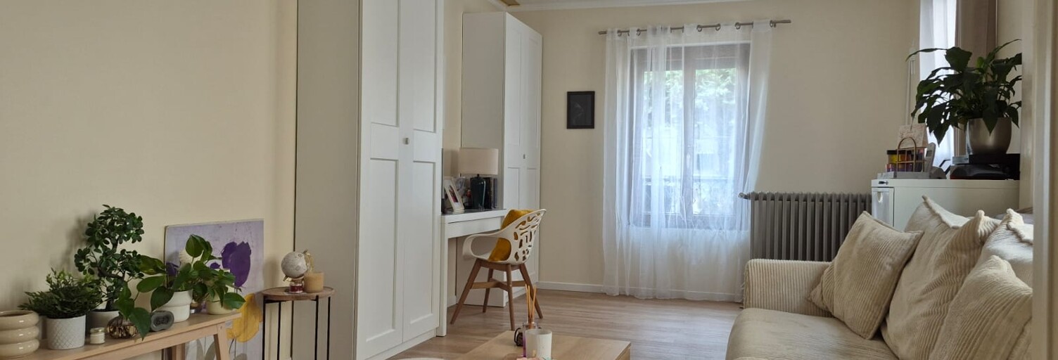 Maison 4 Pièces 76 m² à vendre à Argenteuil (95100)