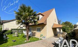 Maison 5 Pièces 124 m² à vendre à Montfermeil (93370)