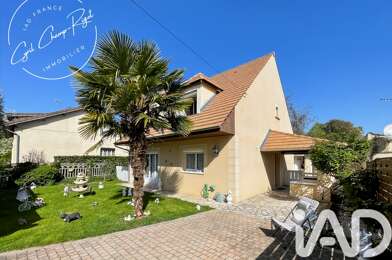 Maison 5 pièces 389000 €