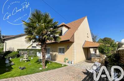 Vente Maison/villa 5 pièces — photo du bien