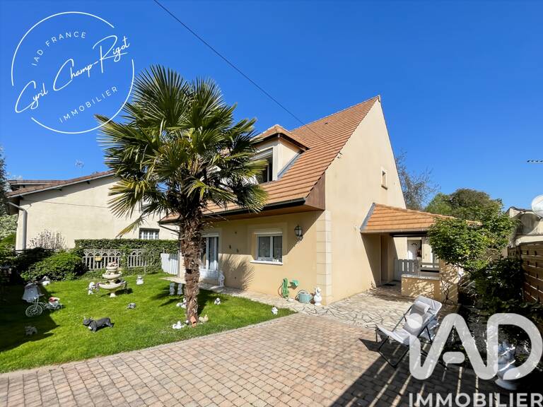 Vente Maison/villa 5 pièces — photo 1