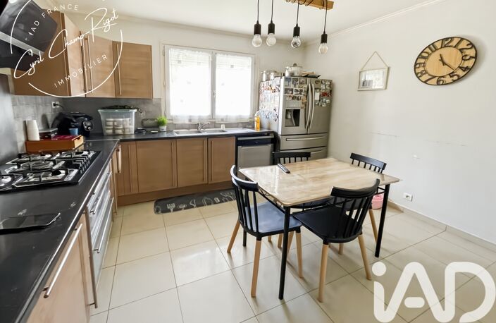 Vente Maison/villa 5 pièces — photo 3
