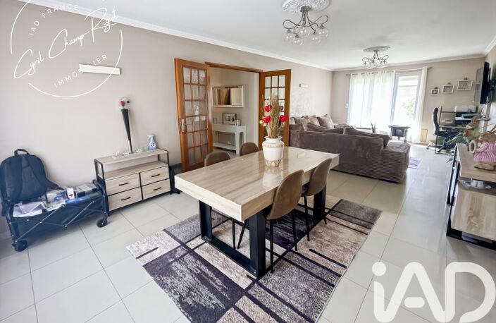Vente Maison/villa 5 pièces — photo 4
