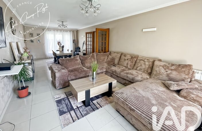 Vente Maison/villa 5 pièces — photo 5