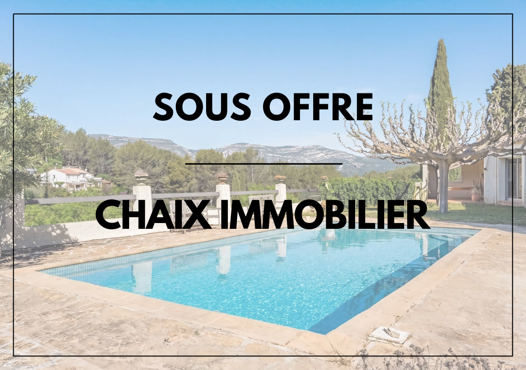 Villa / Maison  T7 à vendre Aubagne 13400