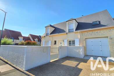 Maison 6 pièces 349000 €