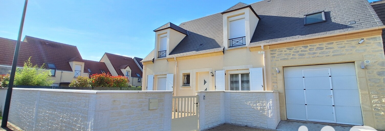 Maison 6 Pièces 130 m² à vendre à Chartres (28000)