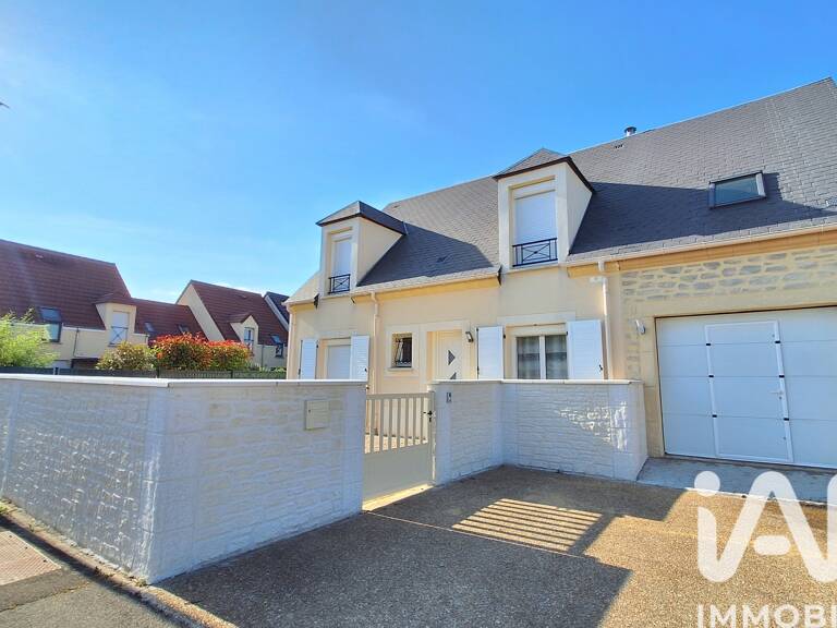Vente Maison/villa 6 pièces — photo 1