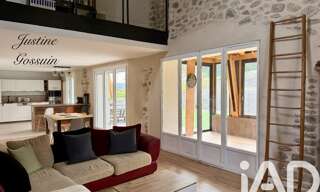 Maison 8 Pièces 260 m² à vendre à Mésigny (74330)