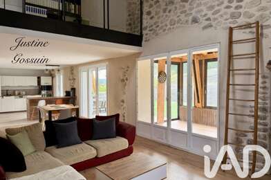 Maison 8 pièces 840000 €