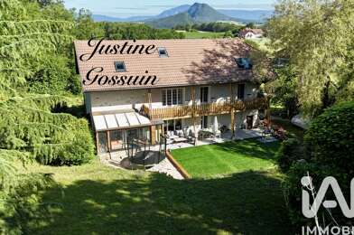 Maison 8 pièces 799000 €