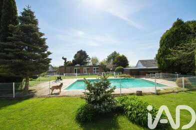 Maison 10 pièces 288000 €