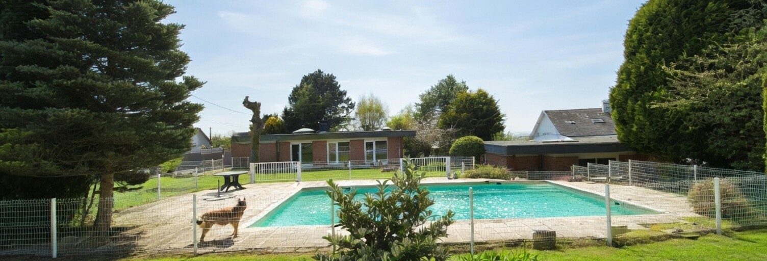 Maison 10 Pièces 230 m² à vendre à Aiglemont (08090)