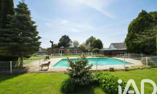 Maison 10 Pièces 230 m² à vendre à Aiglemont (08090)