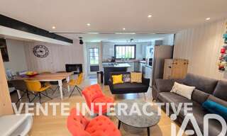 Maison 5 Pièces 129 m² à vendre à La Flotte (17630)