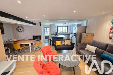 Maison 5 pièces 699000 €