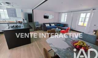 Maison 5 Pièces 129 m² à vendre à La Flotte (17630)