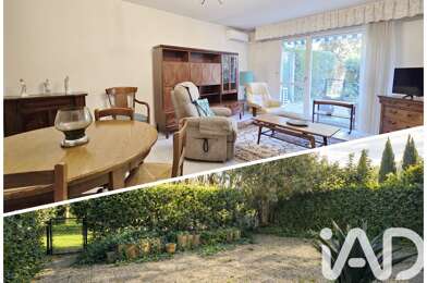 Appartement 3 pièces 135000 €