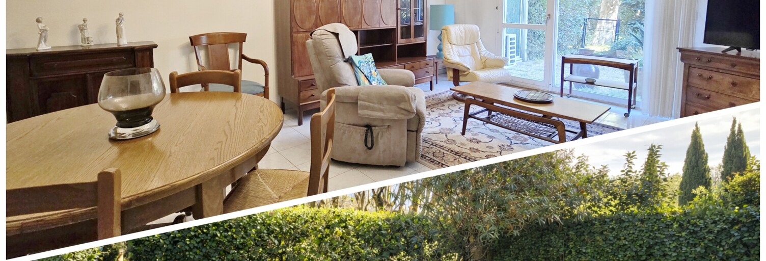 Appartement 3 Pièces 56 m² à vendre à Avignon (84000)