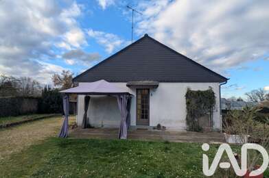 Maison 4 pièces 99400 €