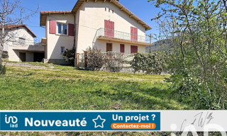 Maison 9 Pièces 175 m² à vendre à Millau (12100)