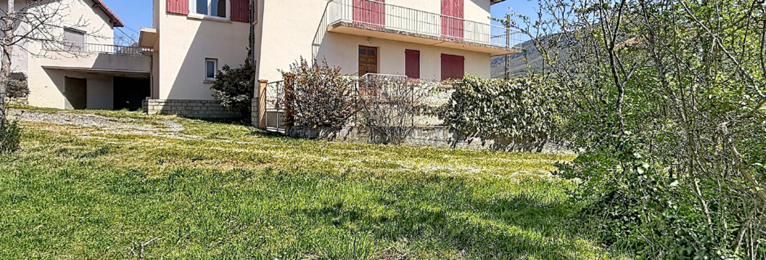 Maison 9 Pièces 175 m² à vendre à Millau (12100)