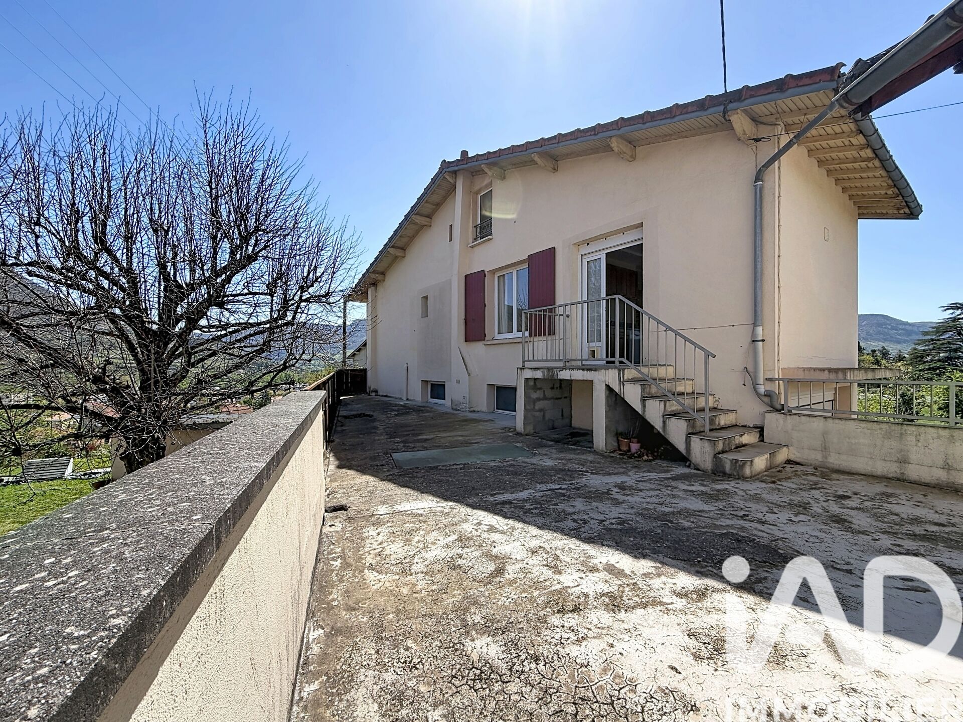 Vente Maison traditionnelle 9 pièces - Photo 2