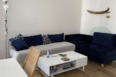 Appartement 3 pièces 125000 €