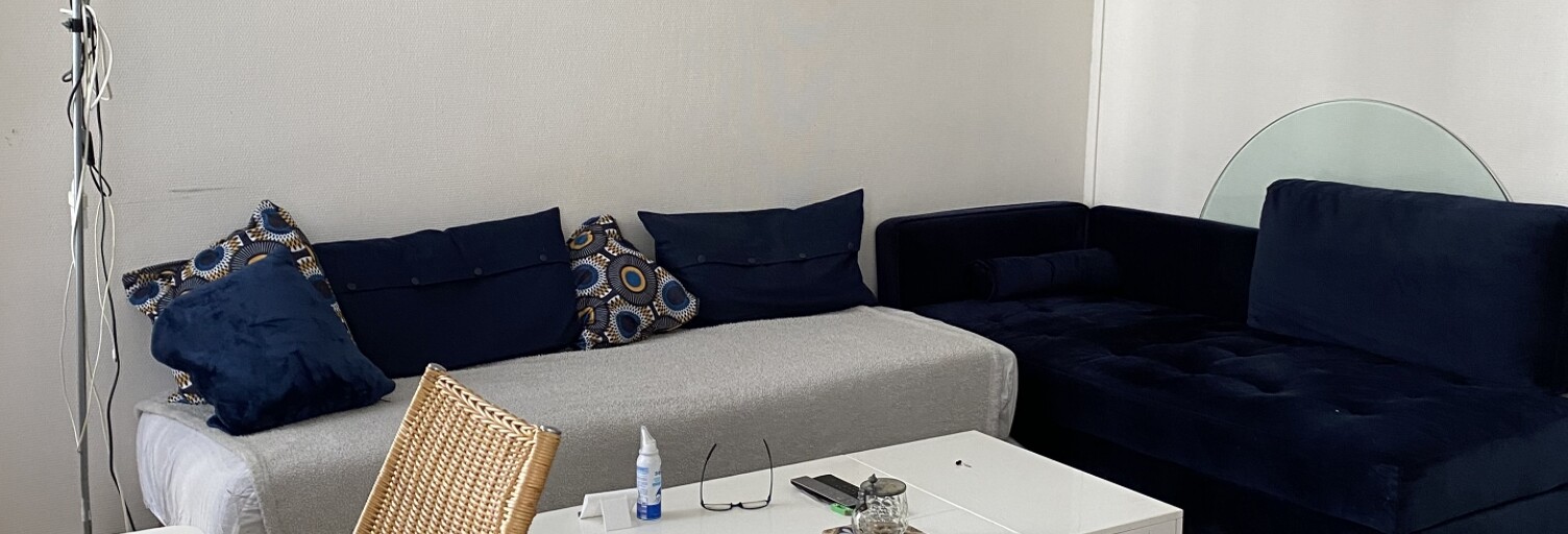 Appartement 3 Pièces 60 m² à vendre à Avon (77210)