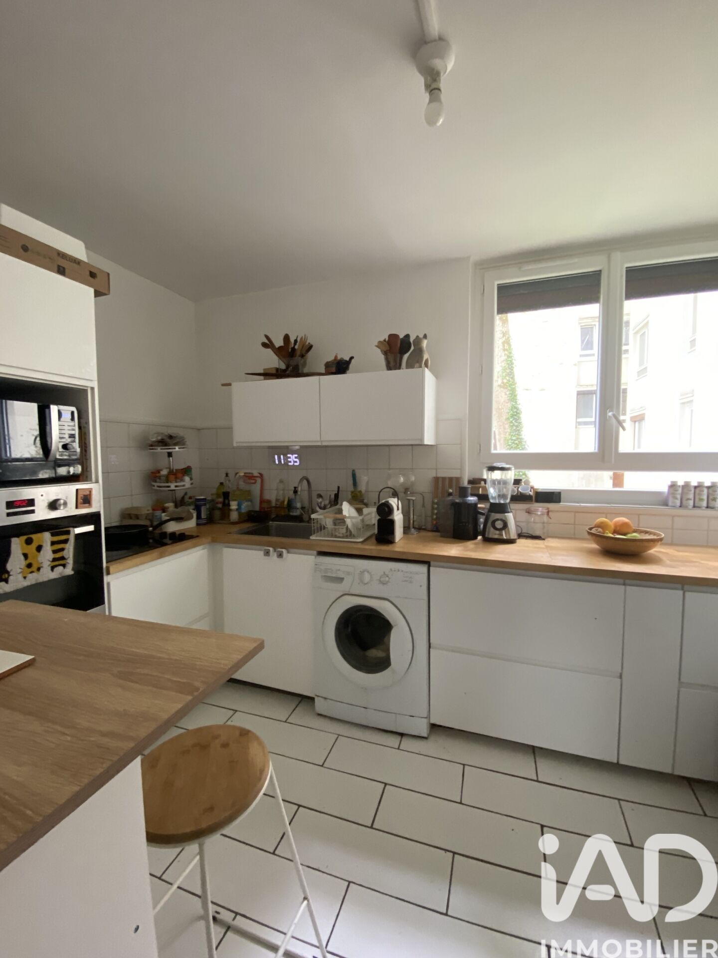 Vente Appartement 3 pièces - Photo 3