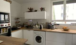 Appartement 3 Pièces 60 m² à vendre à Avon (77210)