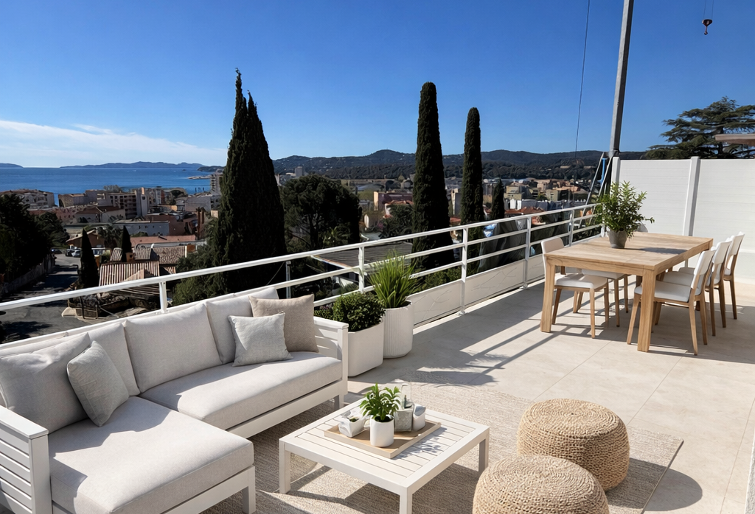 Vente Appartement 4 pièces — photo 1