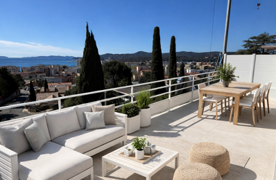 Vente Appartement 4 pièces — photo du bien