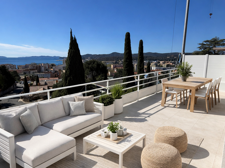 Vente Appartement 4 pièces — photo 1