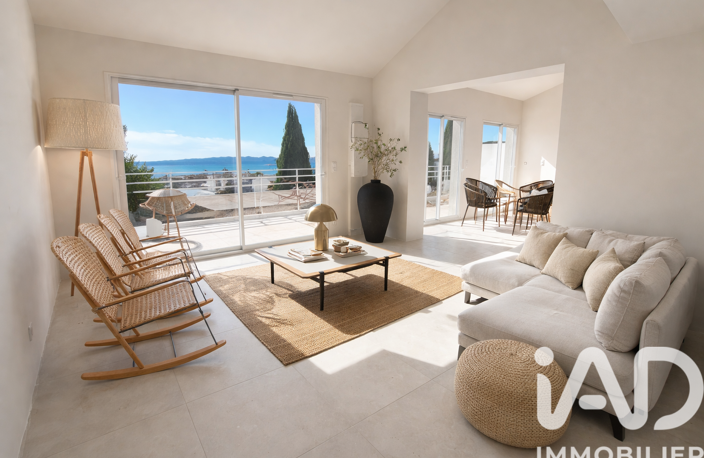 Vente Appartement 4 pièces — photo 2
