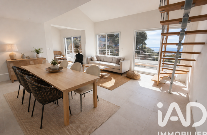 Vente Appartement 4 pièces — photo 3