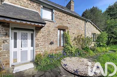 Maison 3 pièces 89900 €