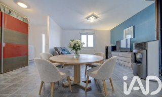 Maison 5 Pièces 92 m² à vendre à Metzeresche (57920)