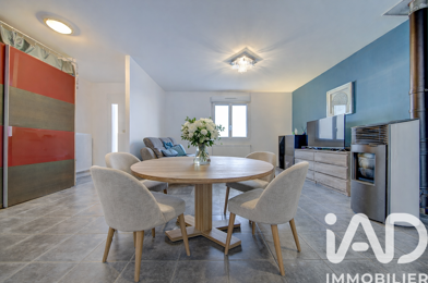 Maison 5 pièces 285000 €