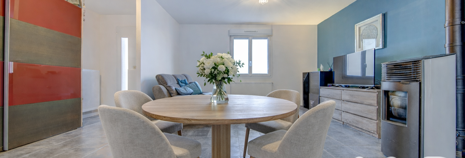 Maison 5 Pièces 92 m² à vendre à Metzeresche (57920)