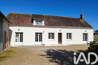 Maison 3 pièces 150000 €